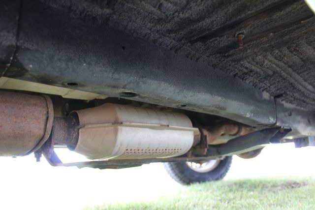 63k-Mile 1993 Jeep Grand Cherokee Limited