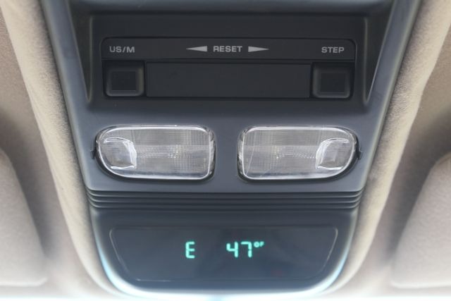 63k-Mile 1993 Jeep Grand Cherokee Limited