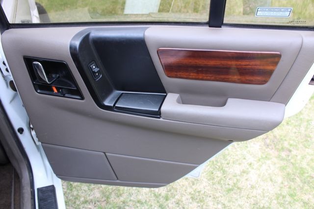 63k-Mile 1993 Jeep Grand Cherokee Limited