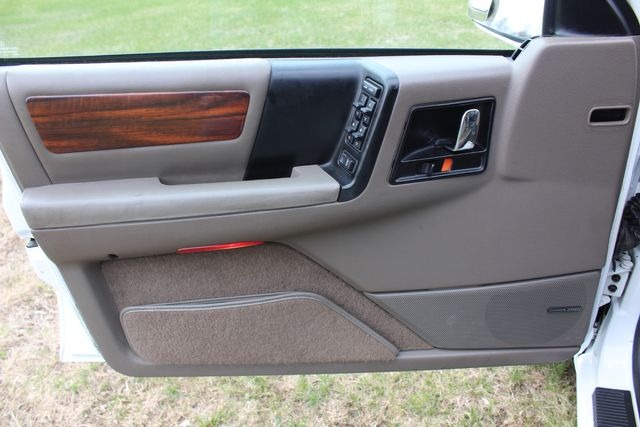 63k-Mile 1993 Jeep Grand Cherokee Limited