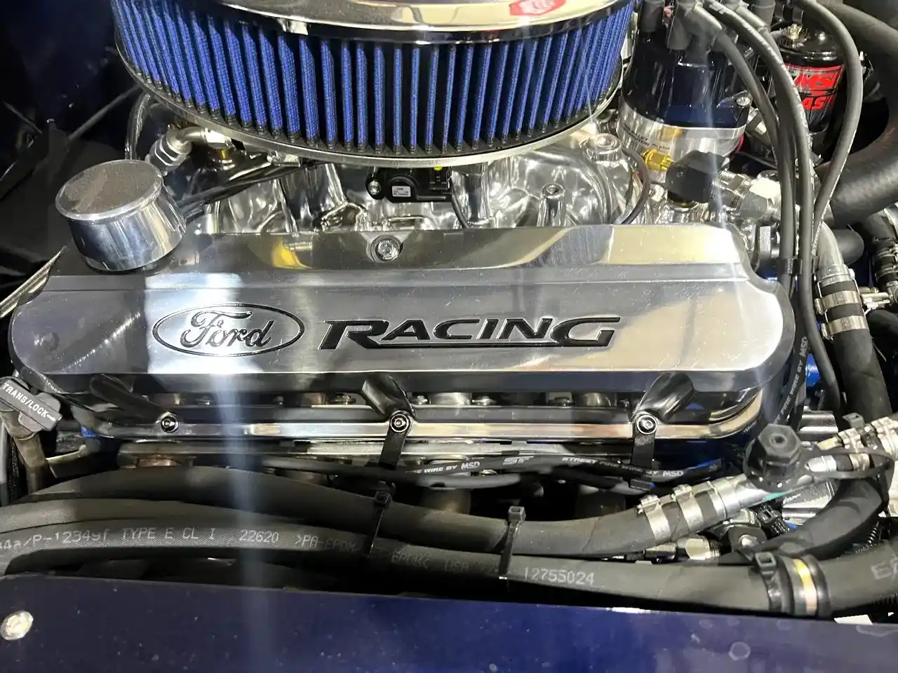 1974 Ford Bronco - 4