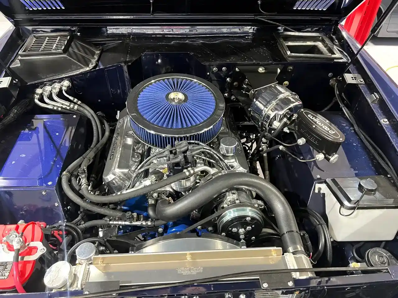 1974 Ford Bronco - 5