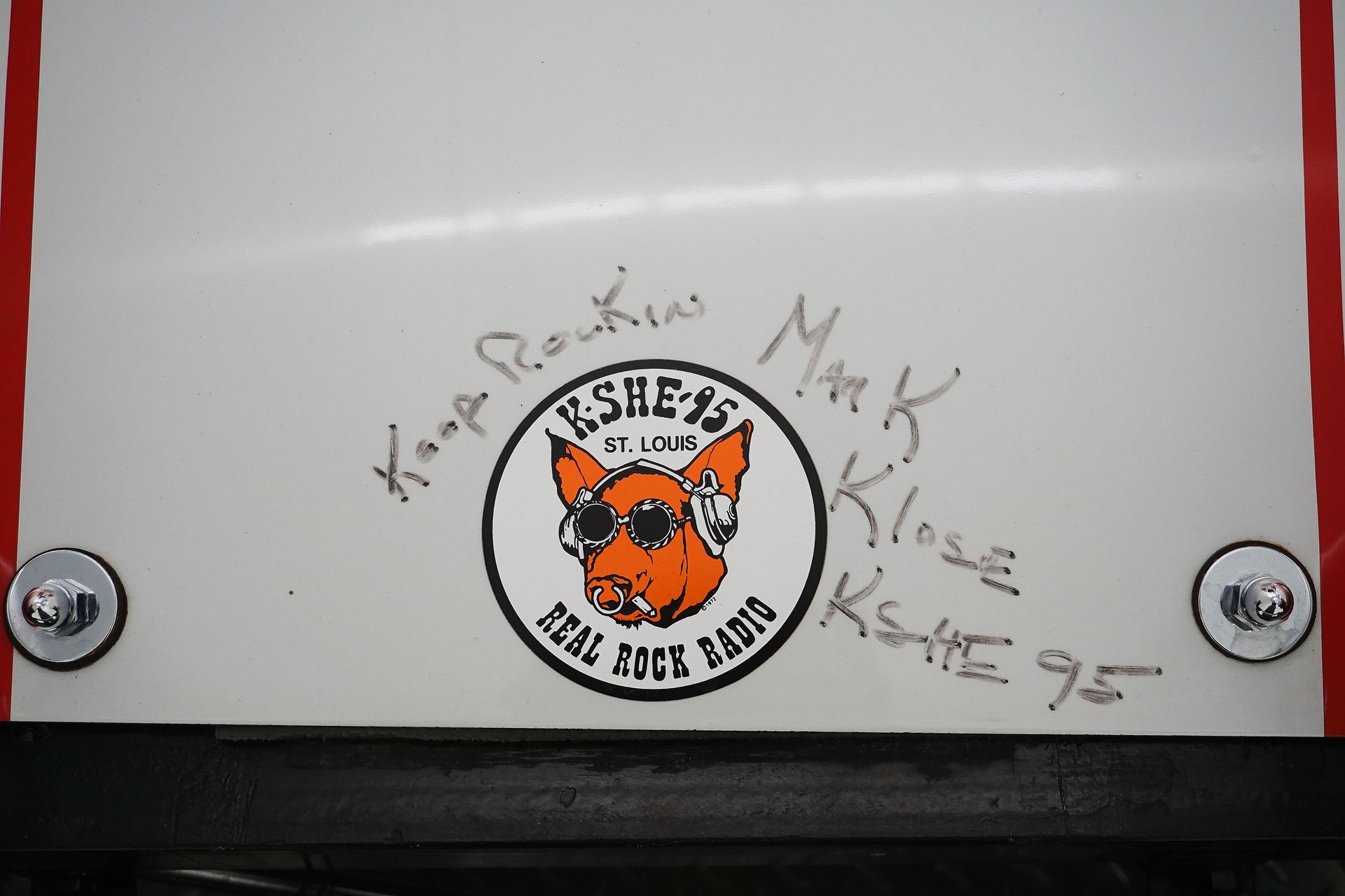 1982 VW Intimidator 3 Buggy