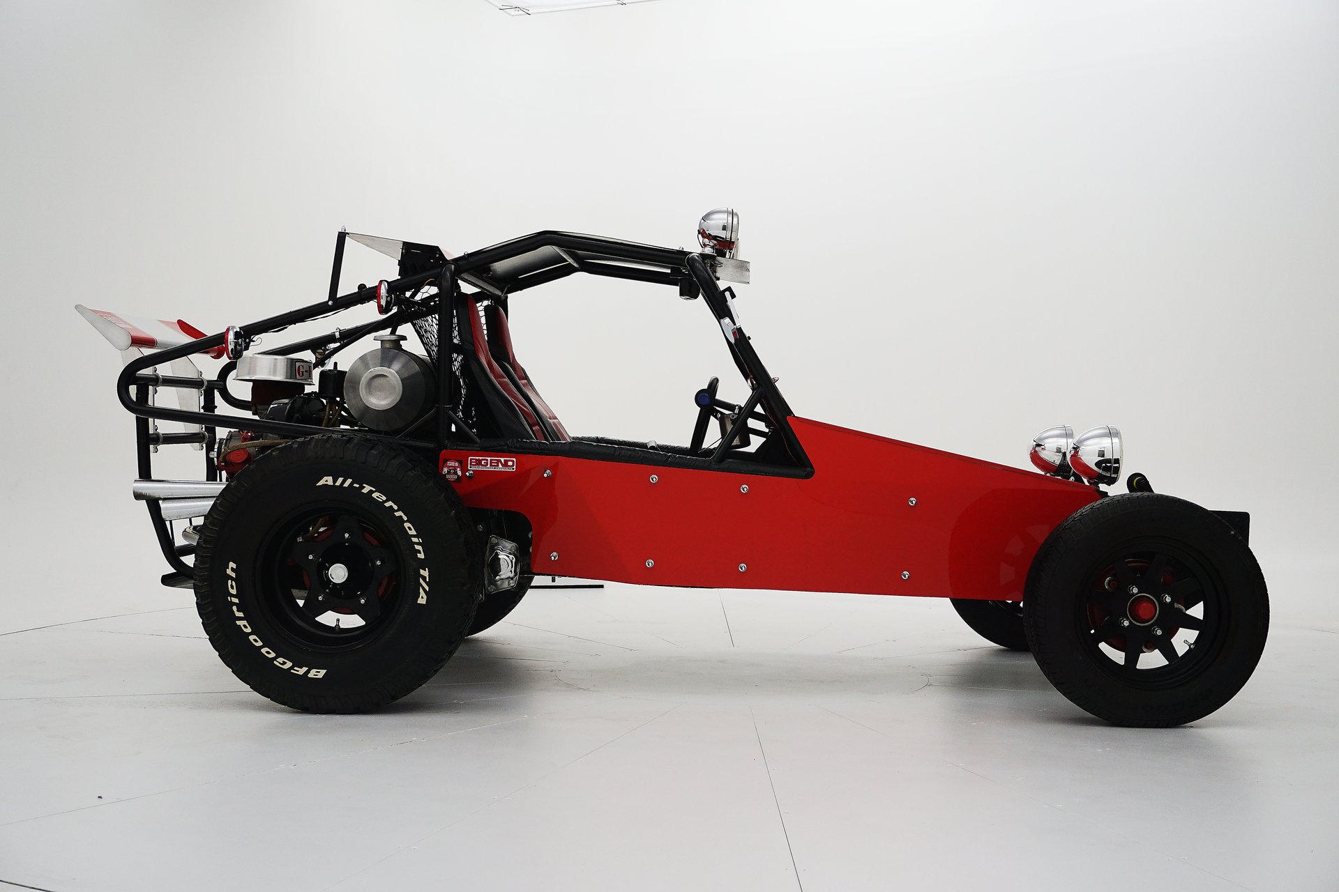 1982 VW Intimidator 3 Buggy