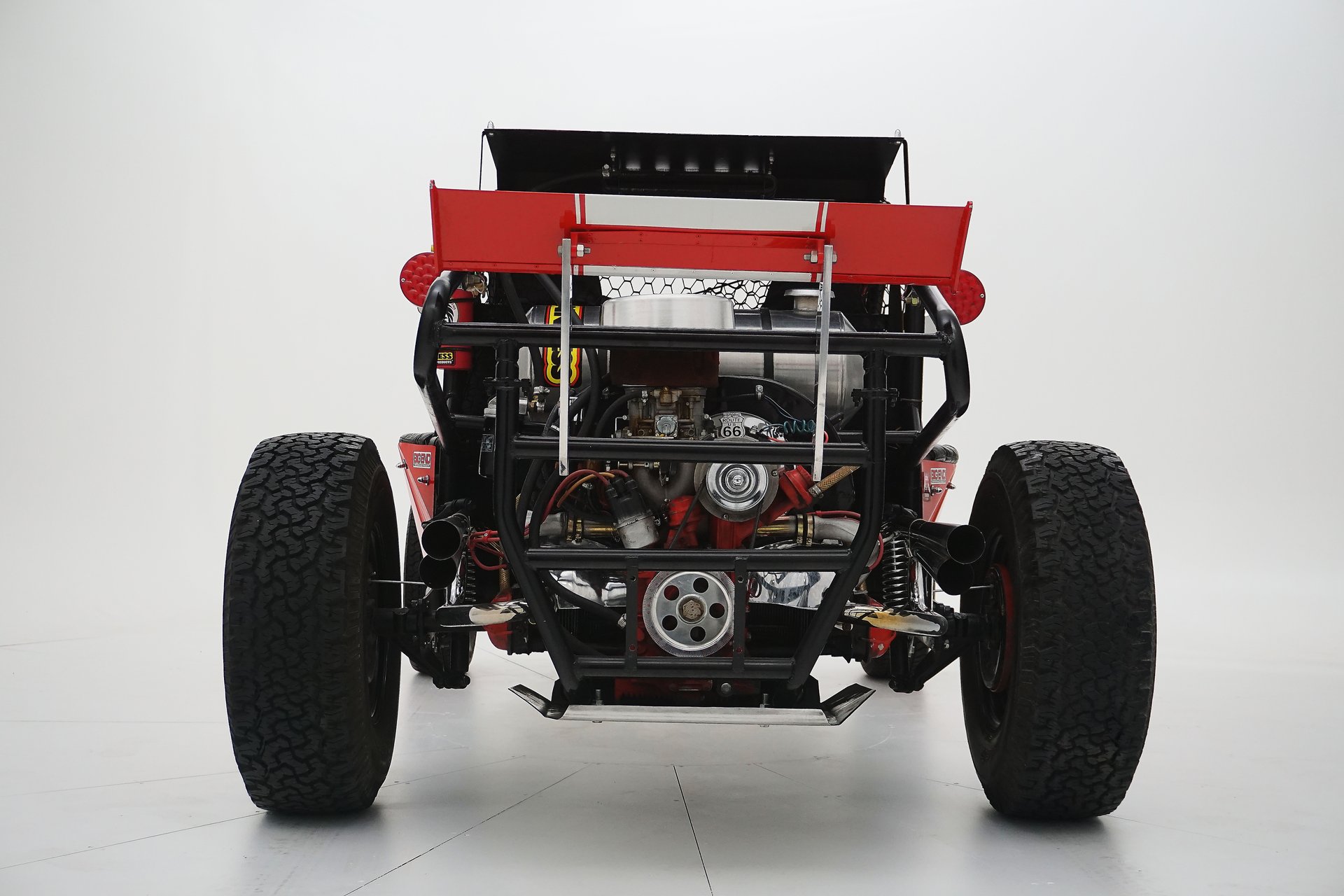 1982 VW Intimidator 3 Buggy