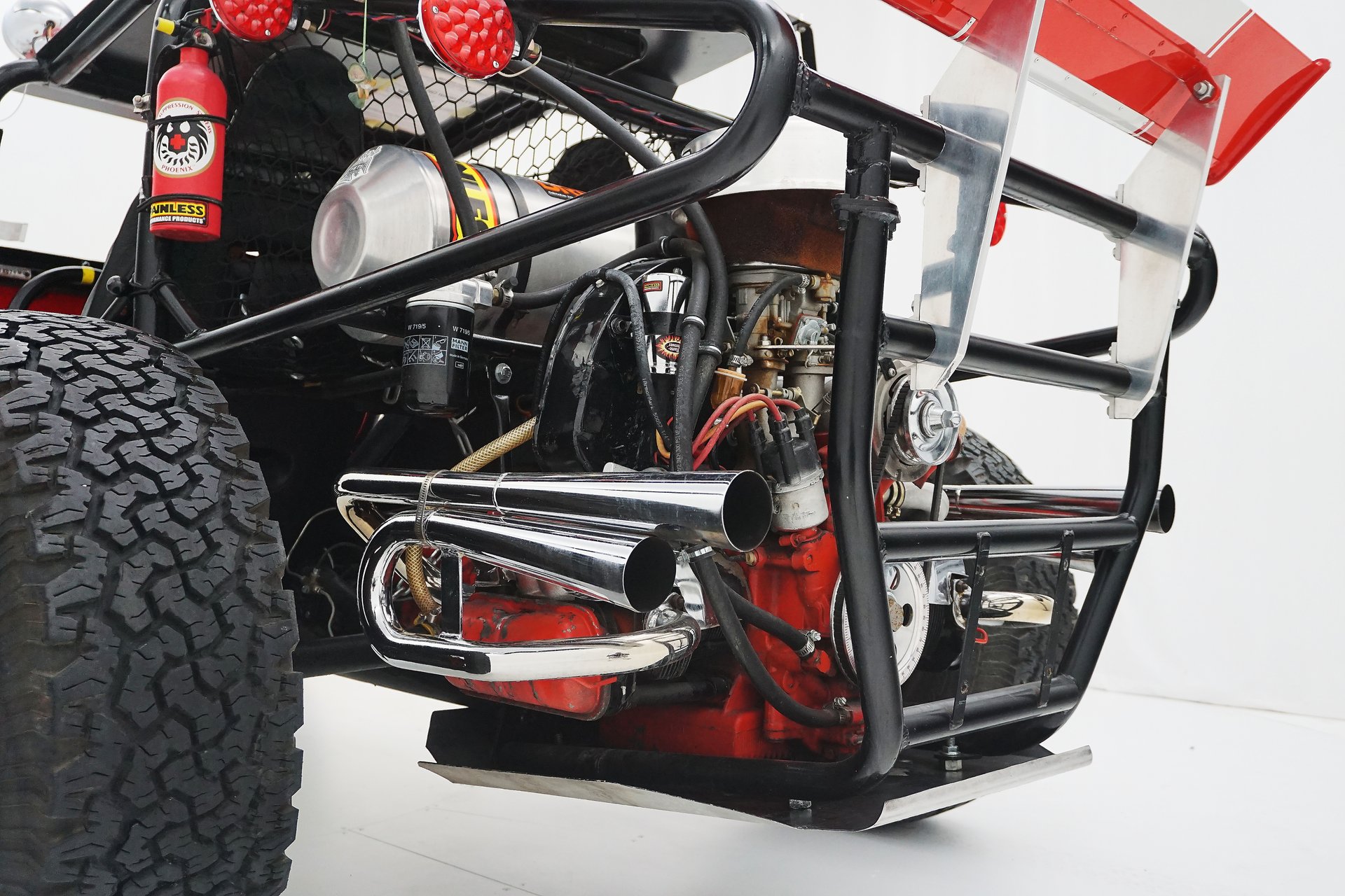 1982 VW Intimidator 3 Buggy