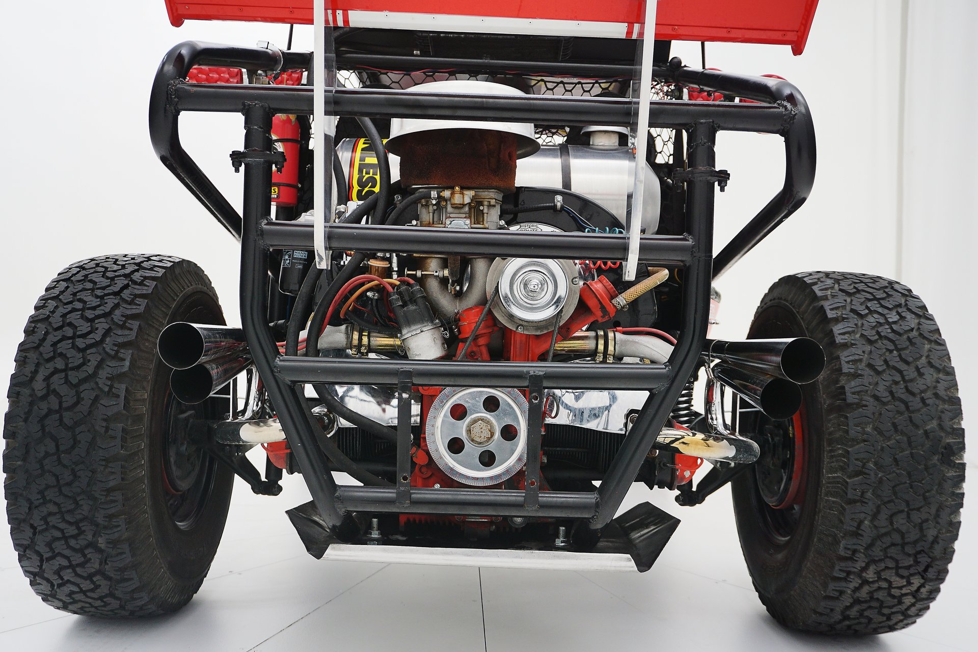 1982 VW Intimidator 3 Buggy