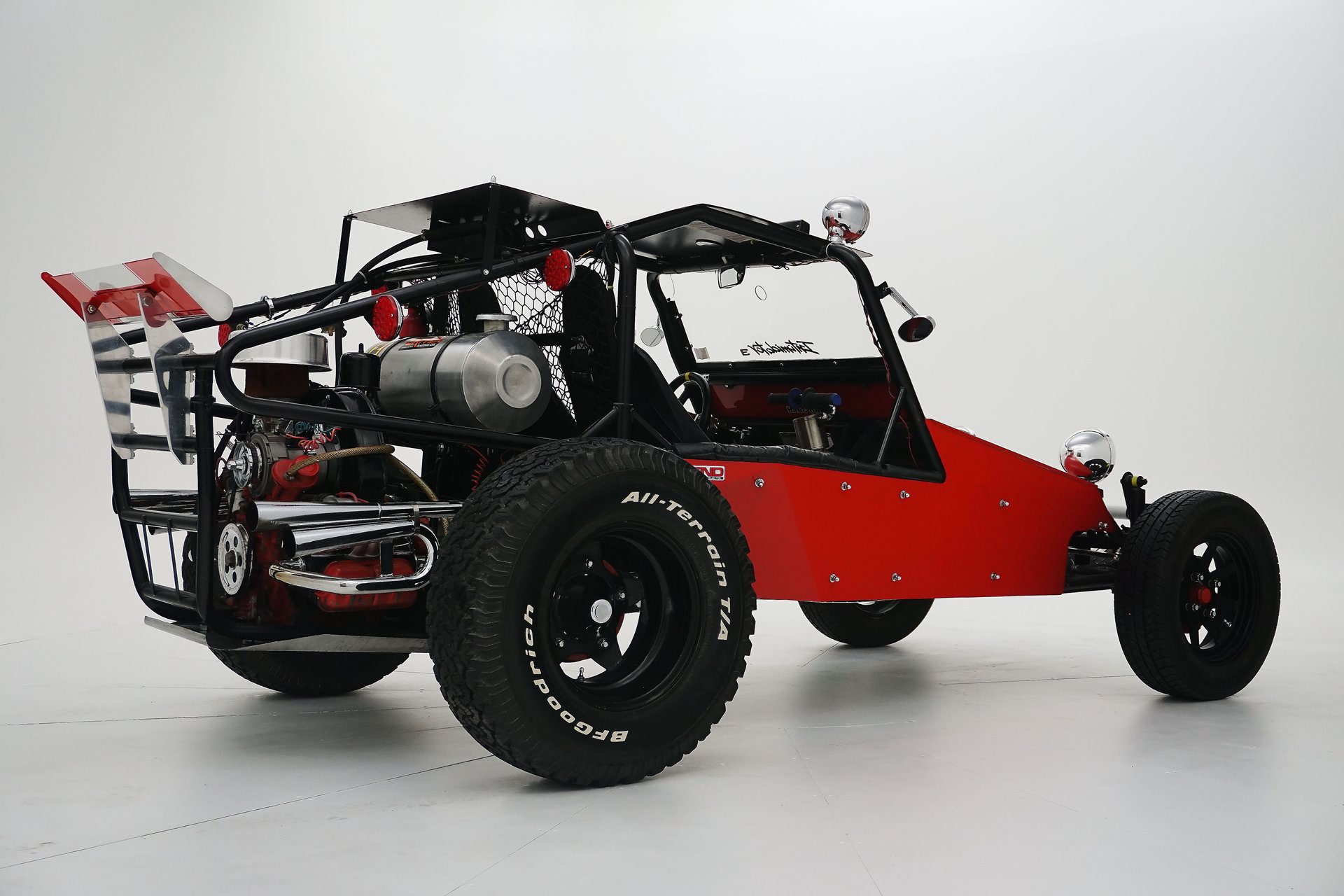 1982 VW Intimidator 3 Buggy