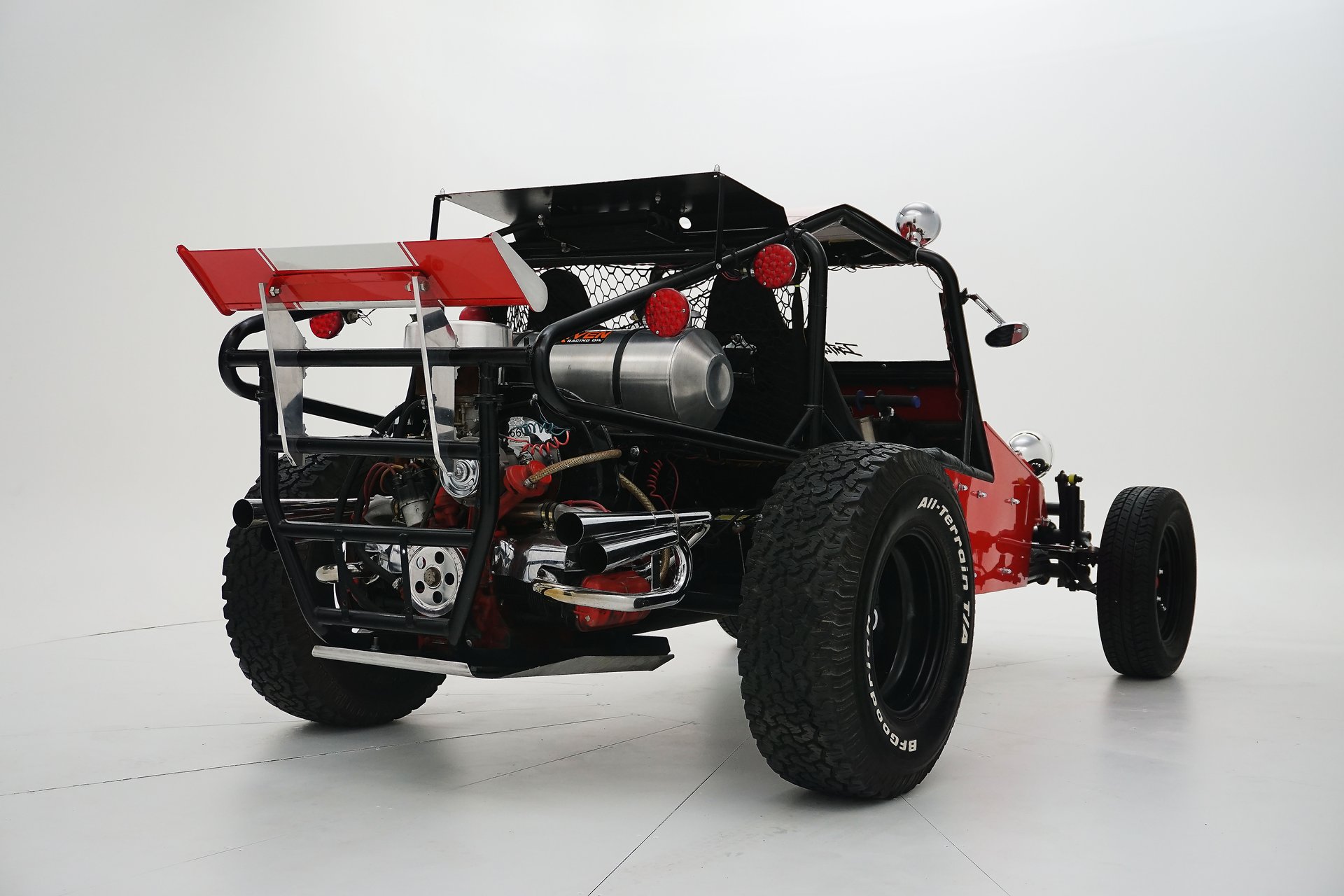 1982 VW Intimidator 3 Buggy