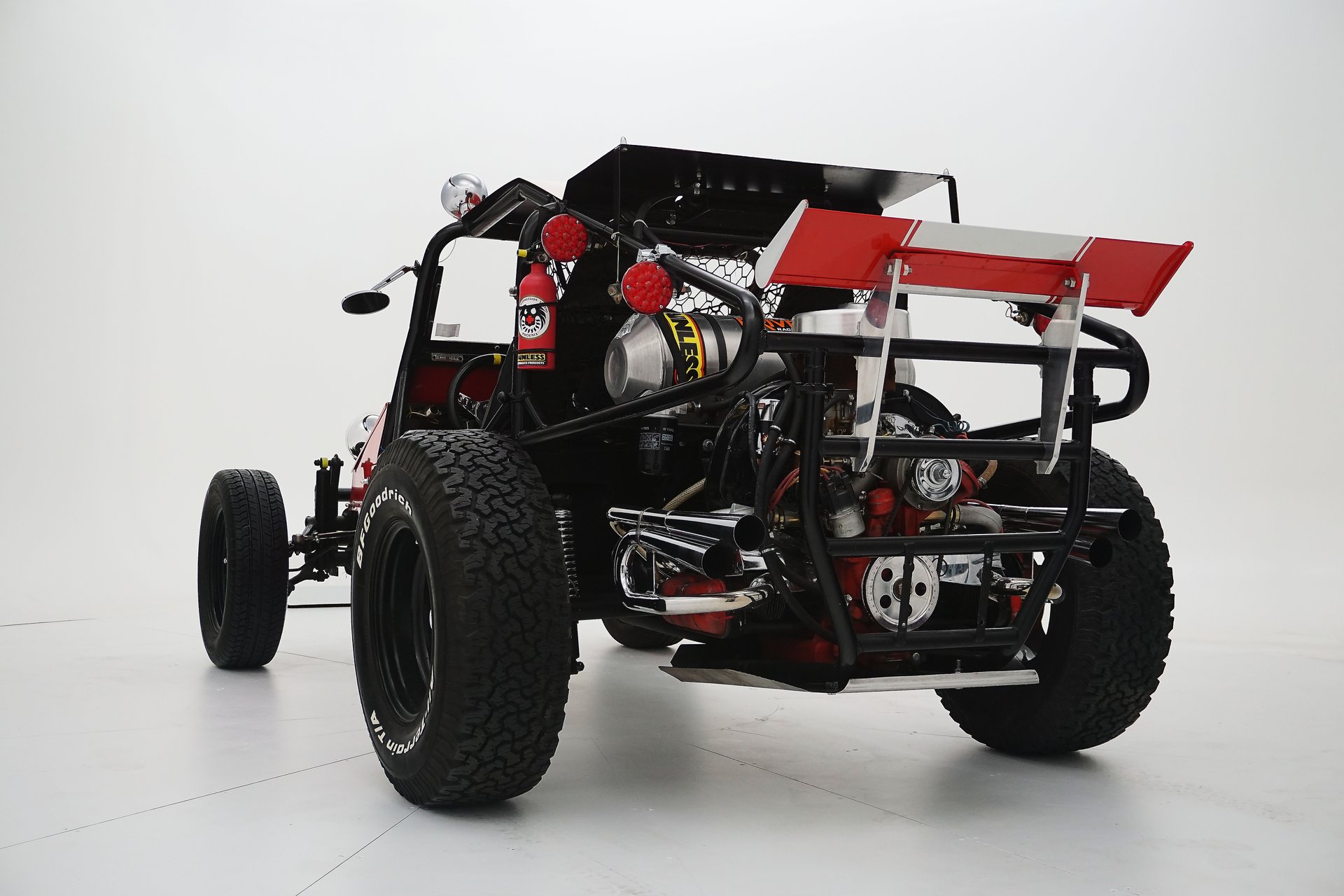 1982 VW Intimidator 3 Buggy