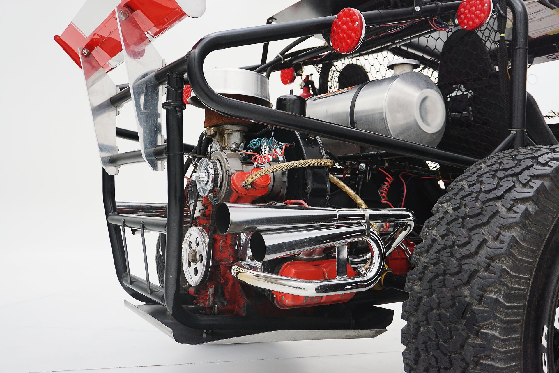 1982 VW Intimidator 3 Buggy - 5