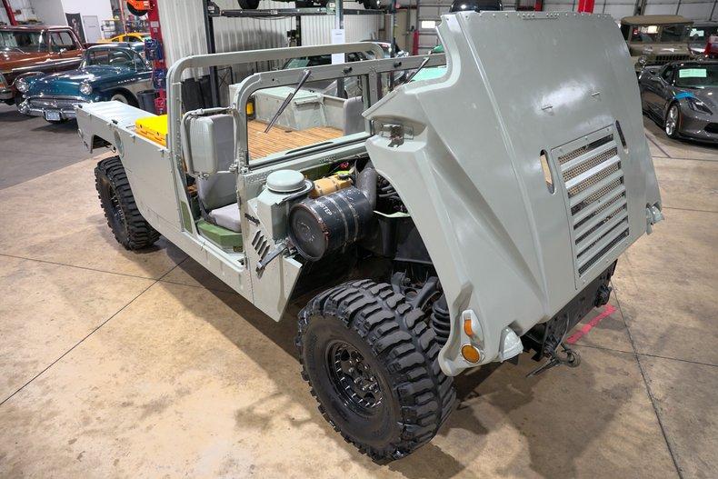 1991 Hummer H1