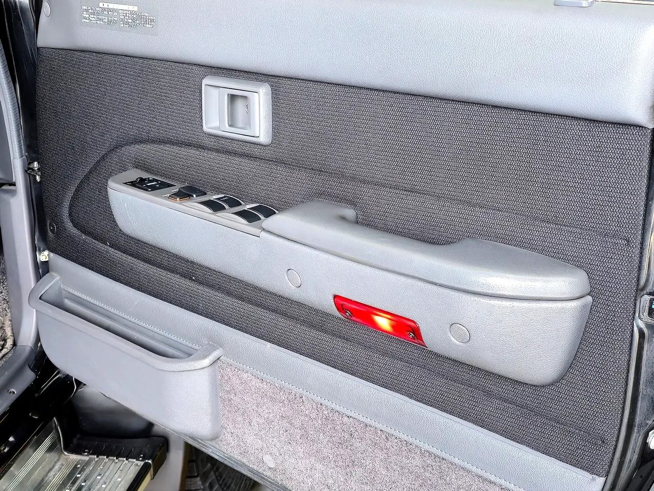 Pending Sale: 1995 Toyota Hilux Surf SSR-X Sport Pack