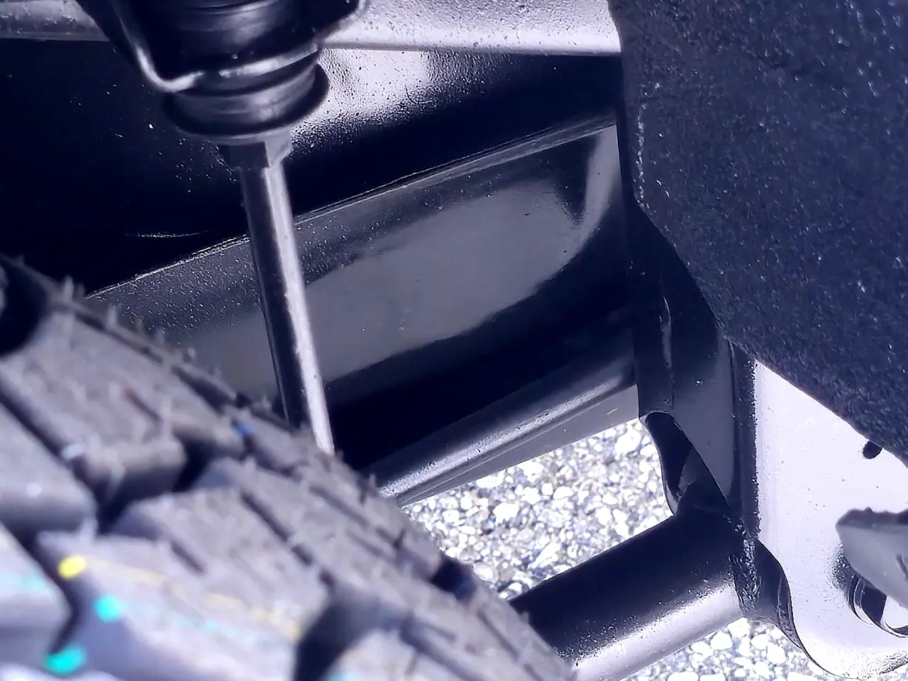 Pending Sale: 1995 Toyota Hilux Surf SSR-X Sport Pack