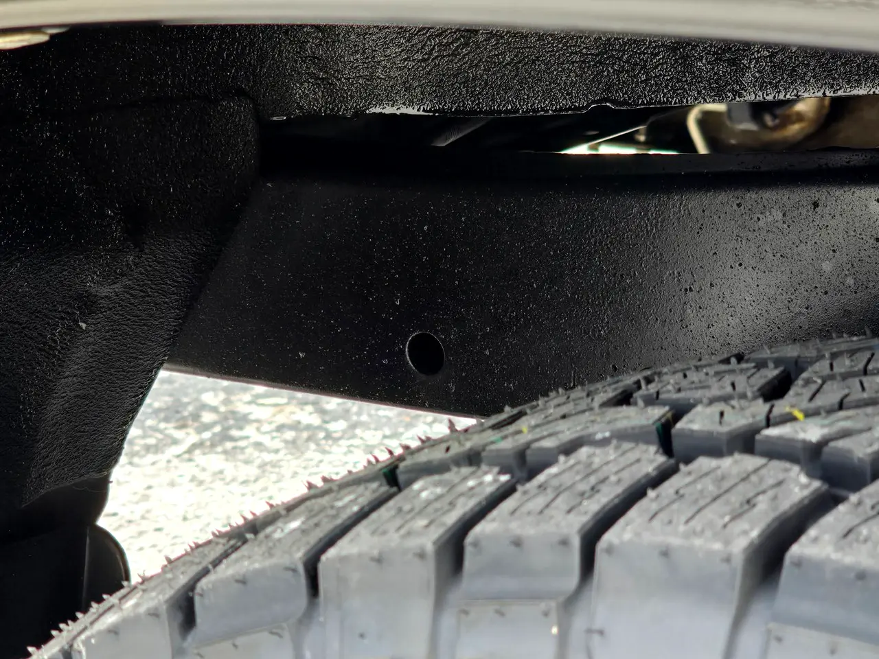 Pending Sale: 1995 Toyota Hilux Surf SSR-X Sport Pack