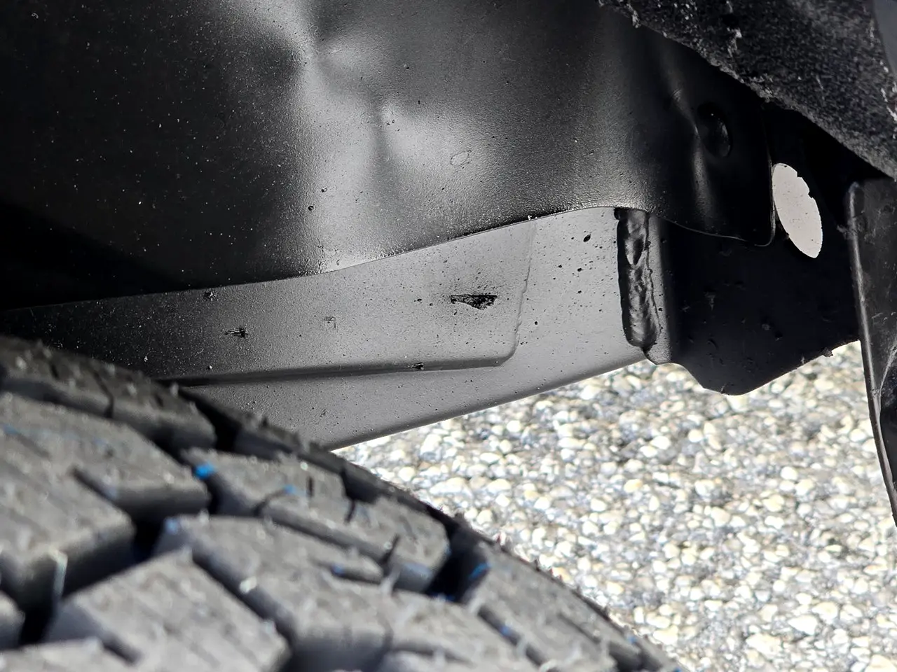 Pending Sale: 1995 Toyota Hilux Surf SSR-X Sport Pack