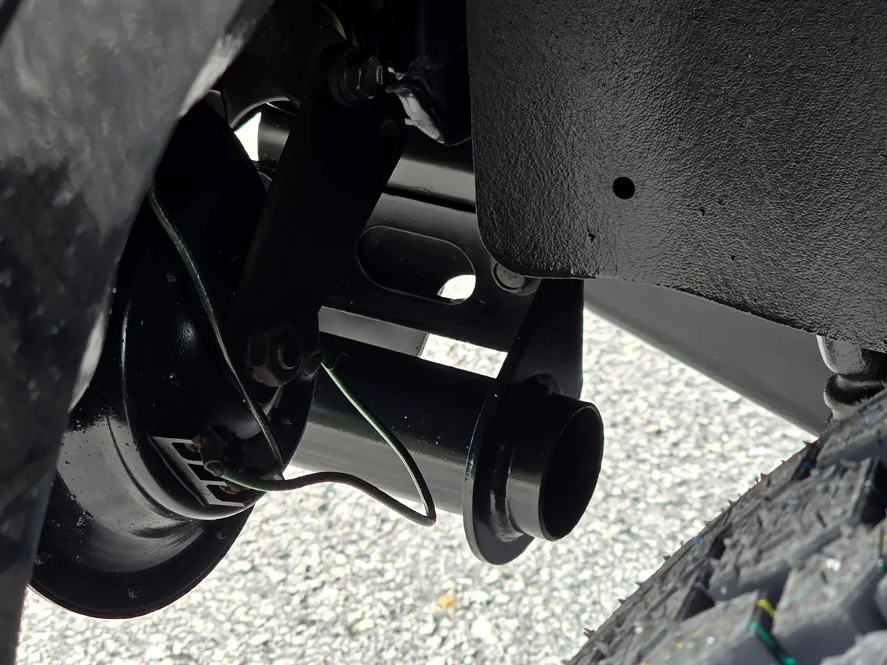 Pending Sale: 1995 Toyota Hilux Surf SSR-X Sport Pack