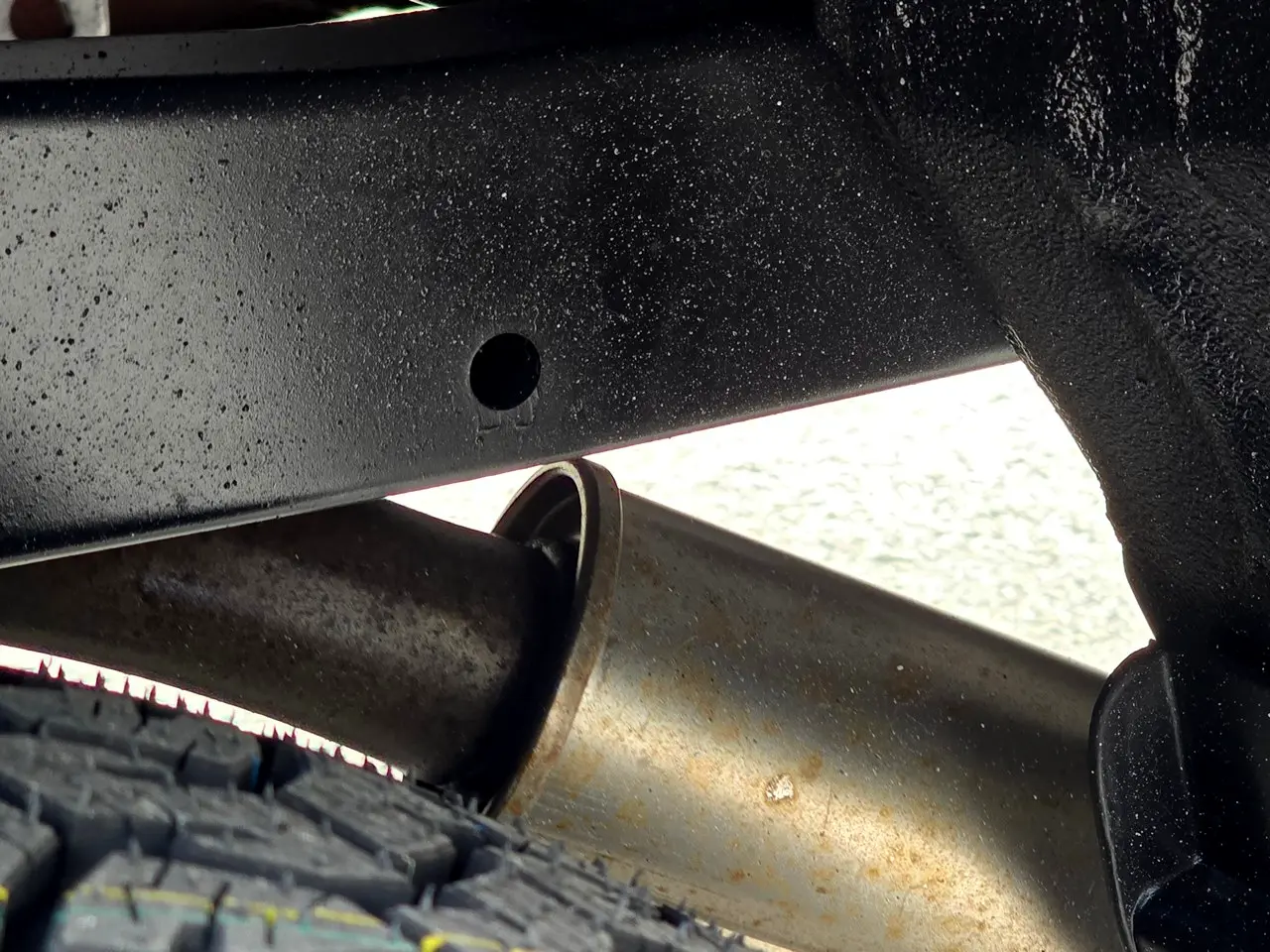 Pending Sale: 1995 Toyota Hilux Surf SSR-X Sport Pack