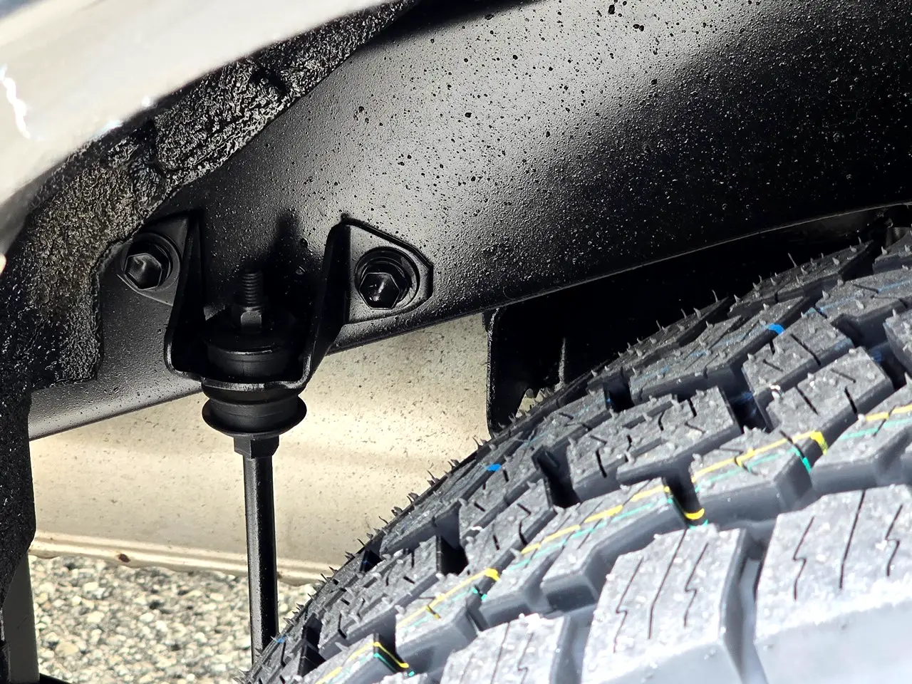 Pending Sale: 1995 Toyota Hilux Surf SSR-X Sport Pack