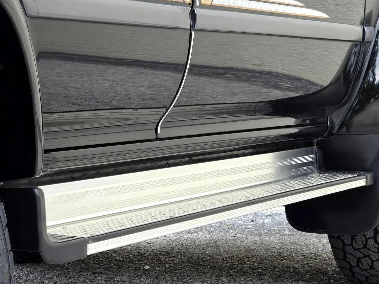 Pending Sale: 1995 Toyota Hilux Surf SSR-X Sport Pack