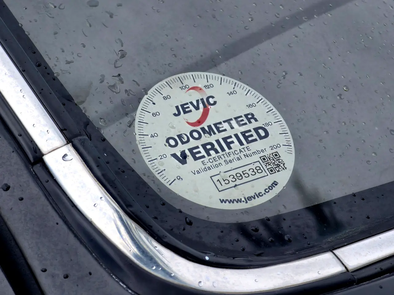 Pending Sale: 1995 Toyota Hilux Surf SSR-X Sport Pack