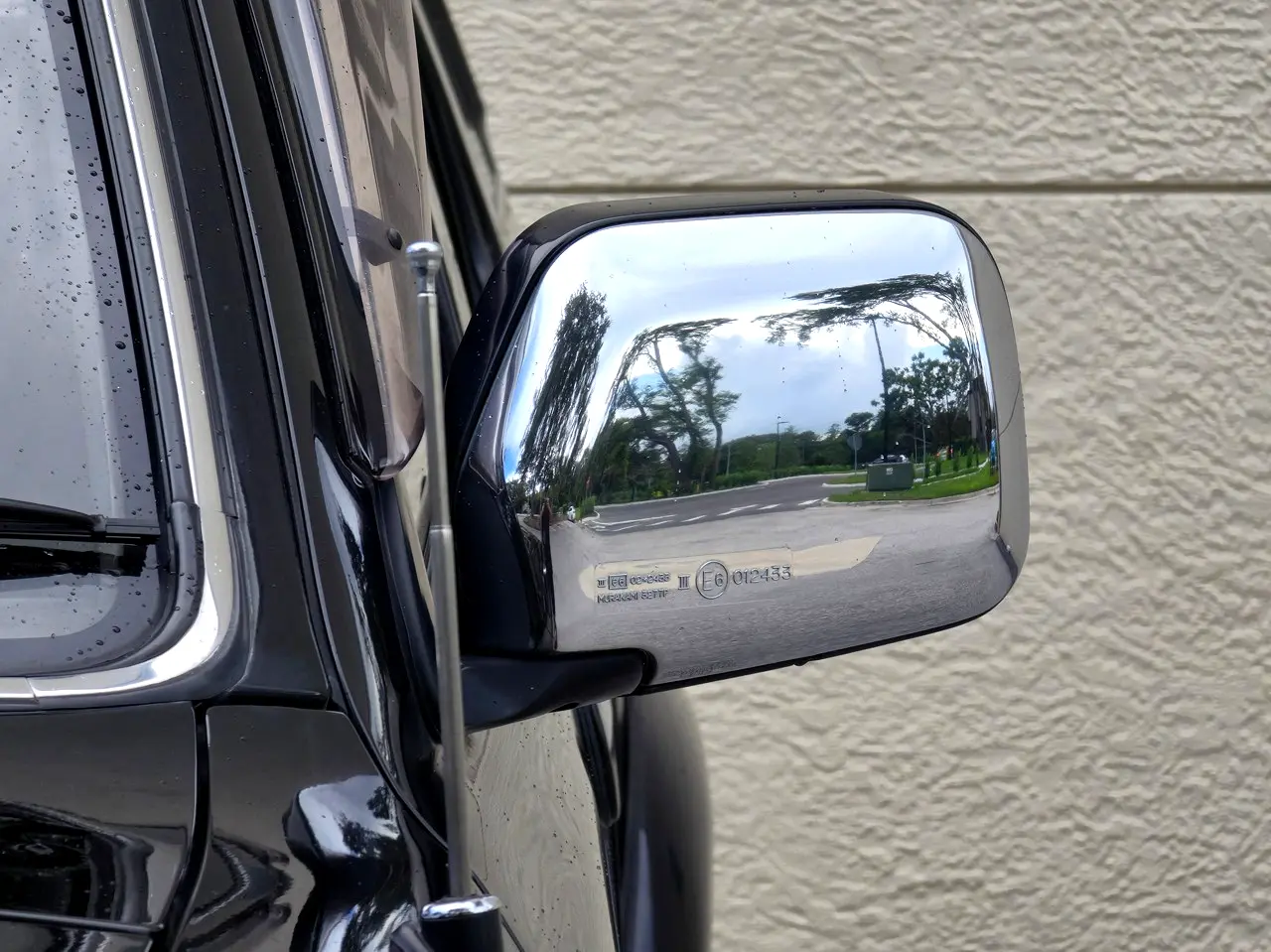 Pending Sale: 1995 Toyota Hilux Surf SSR-X Sport Pack