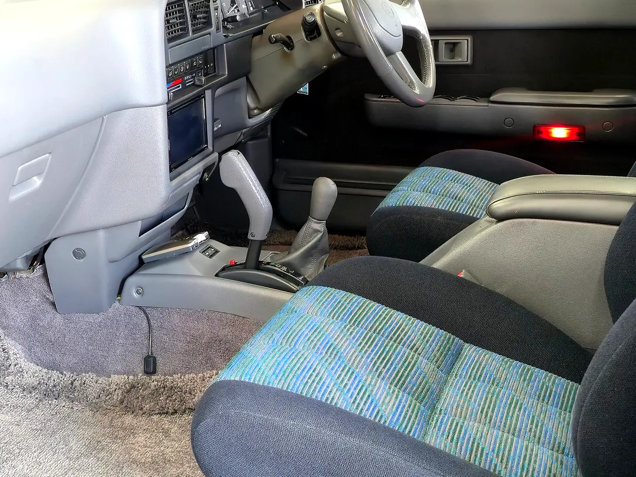 Pending Sale: 1995 Toyota Hilux Surf SSR-X Sport Pack