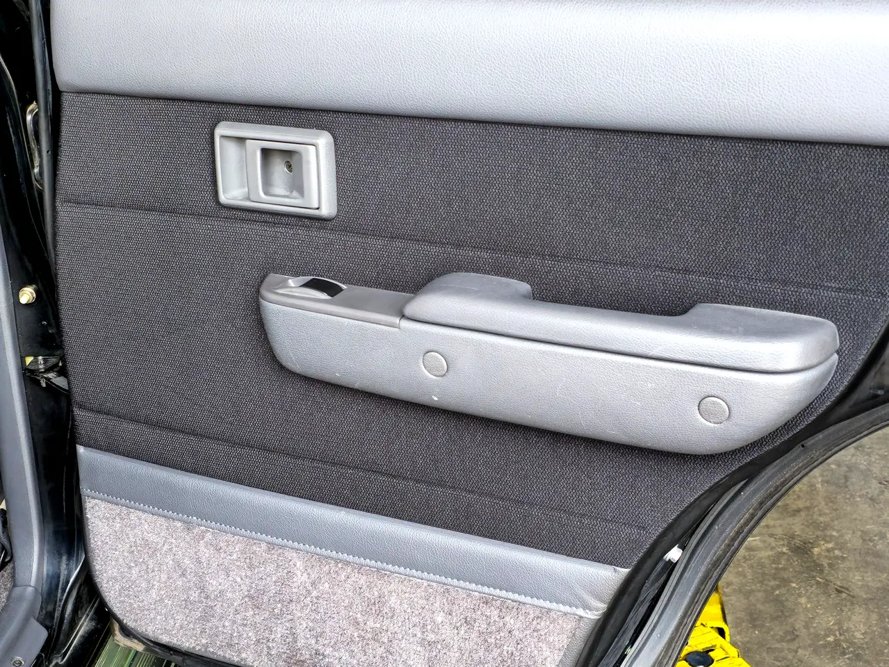 Pending Sale: 1995 Toyota Hilux Surf SSR-X Sport Pack