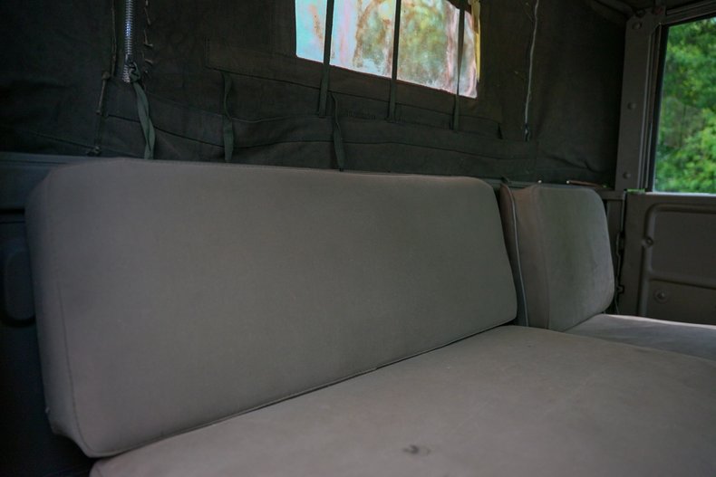 1953 Dodge M-37 + Trailer