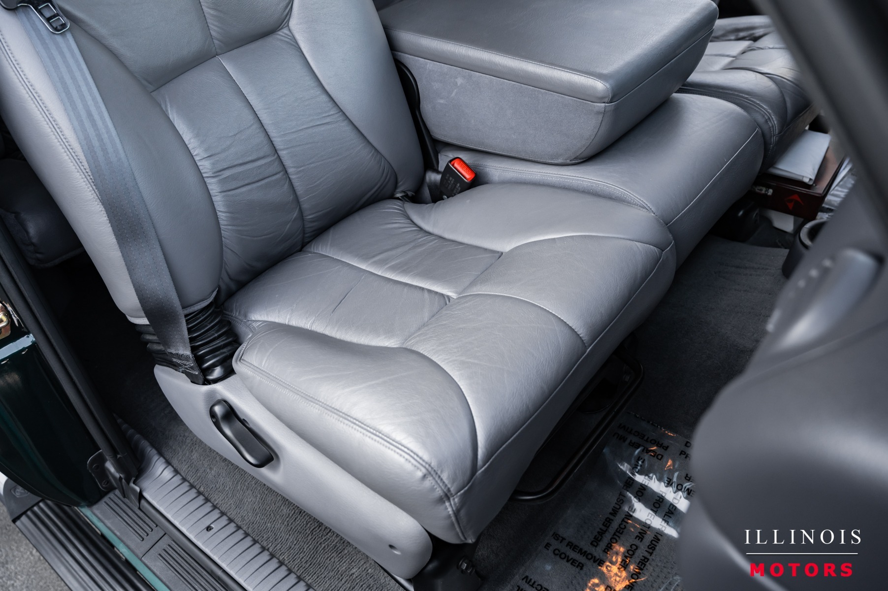 67k-Mile 1998 Dodge Ram 2500 Laramie SLT