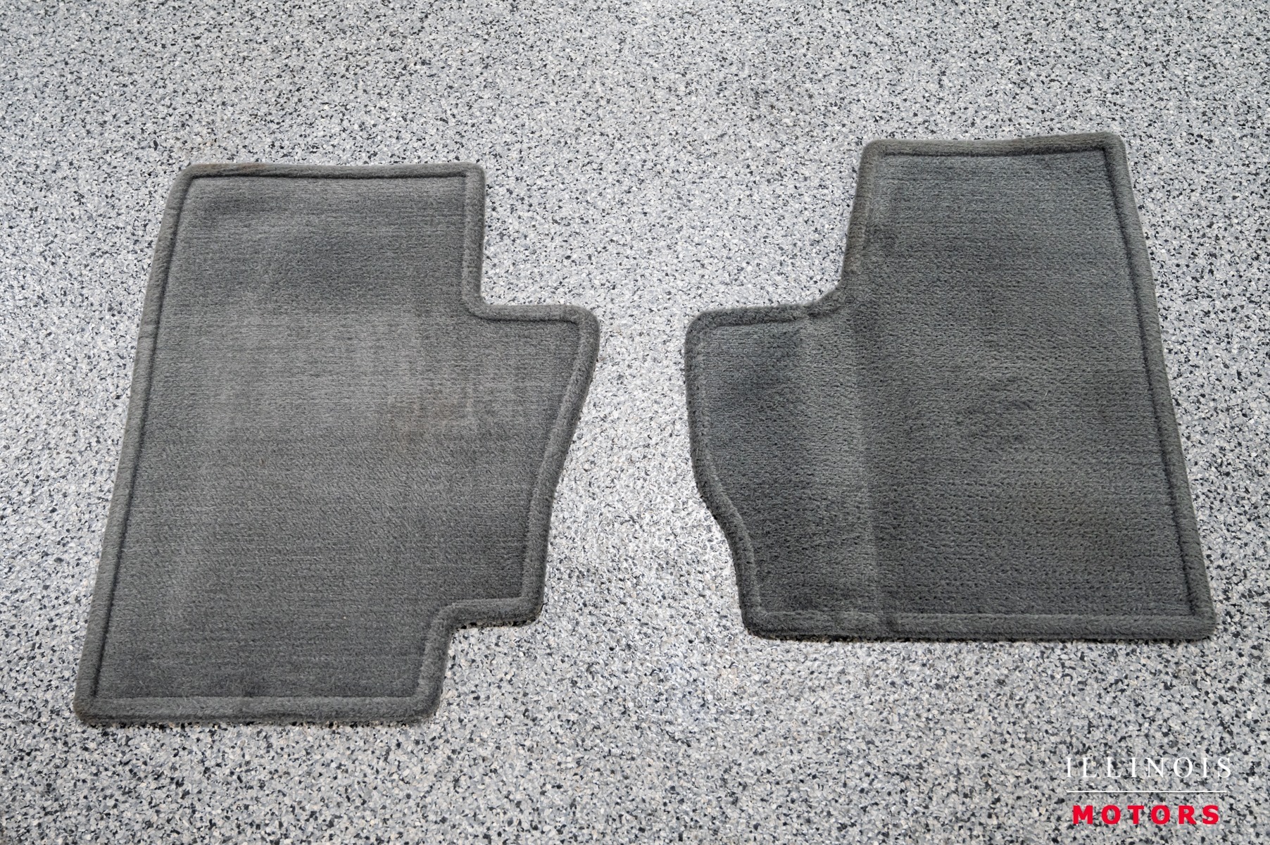 67k-Mile 1998 Dodge Ram 2500 Laramie SLT