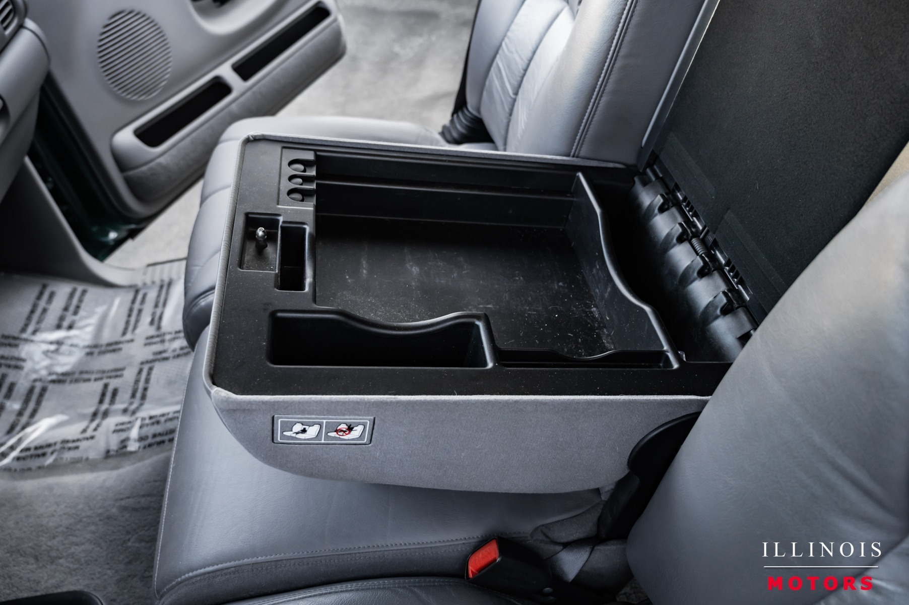 67k-Mile 1998 Dodge Ram 2500 Laramie SLT