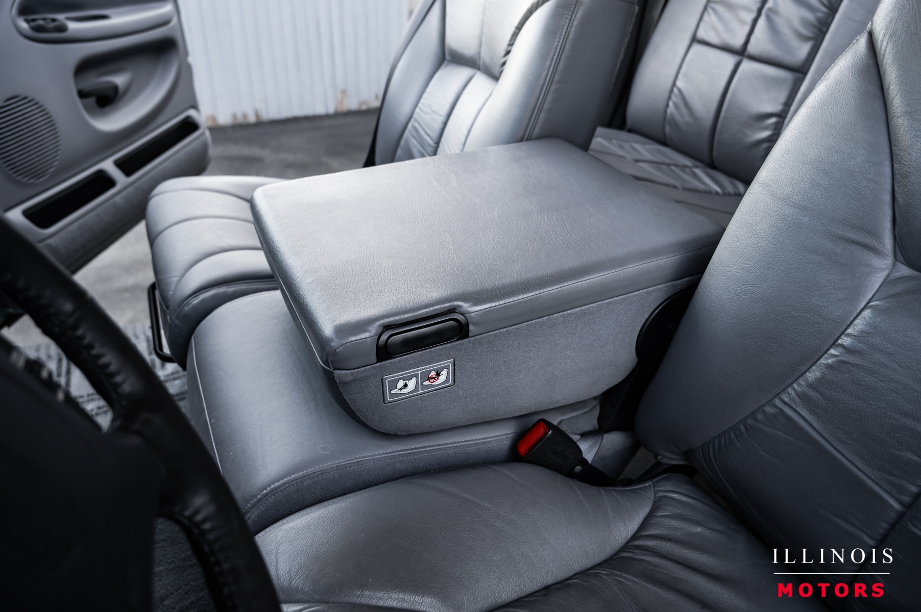 67k-Mile 1998 Dodge Ram 2500 Laramie SLT