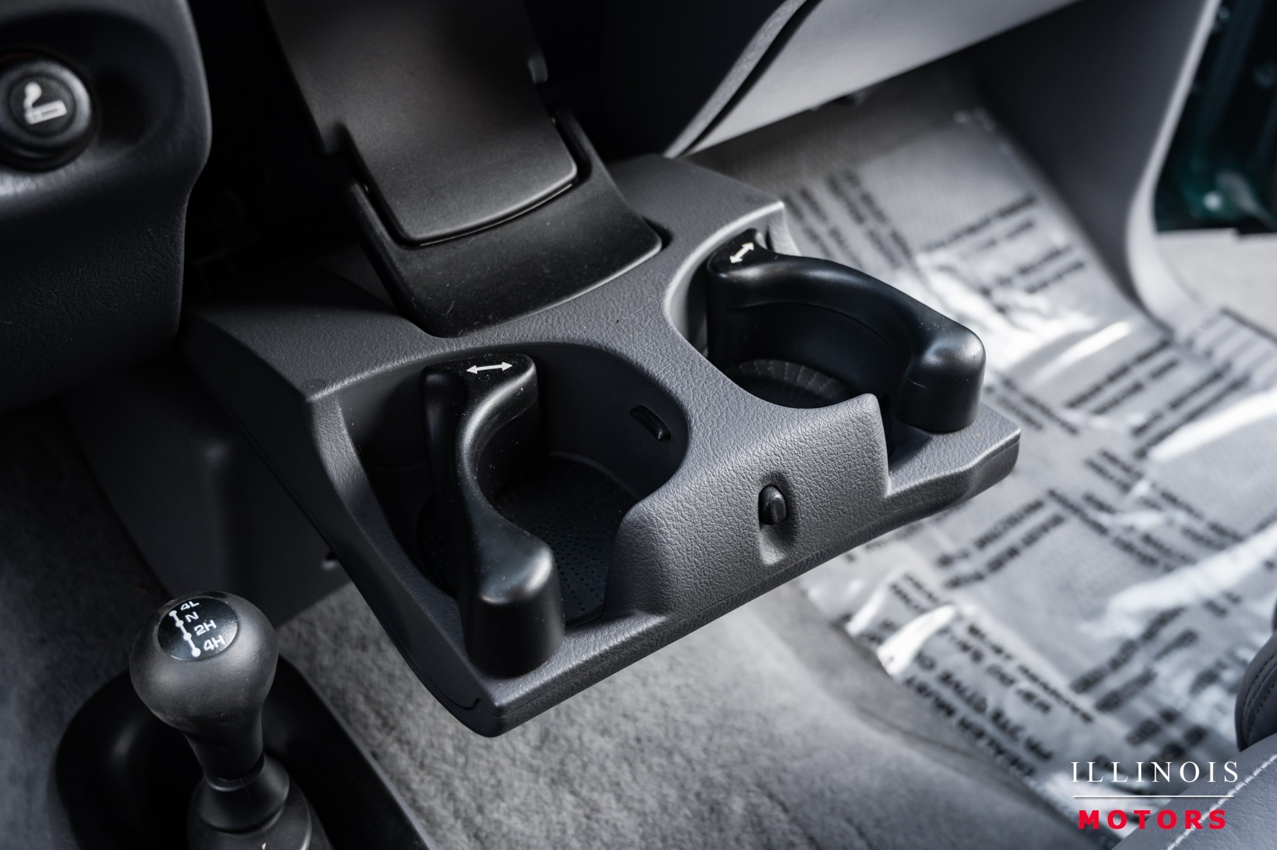 67k-Mile 1998 Dodge Ram 2500 Laramie SLT