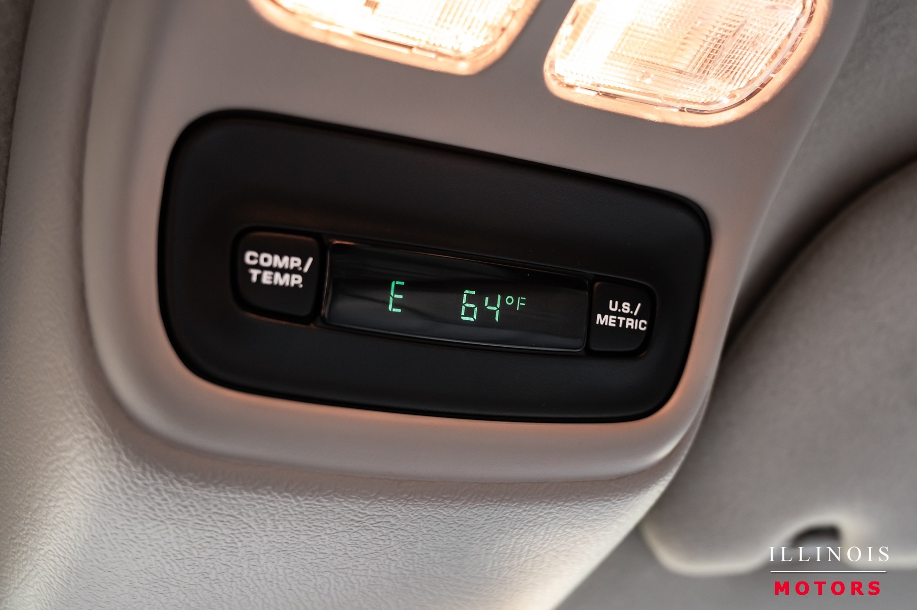 67k-Mile 1998 Dodge Ram 2500 Laramie SLT