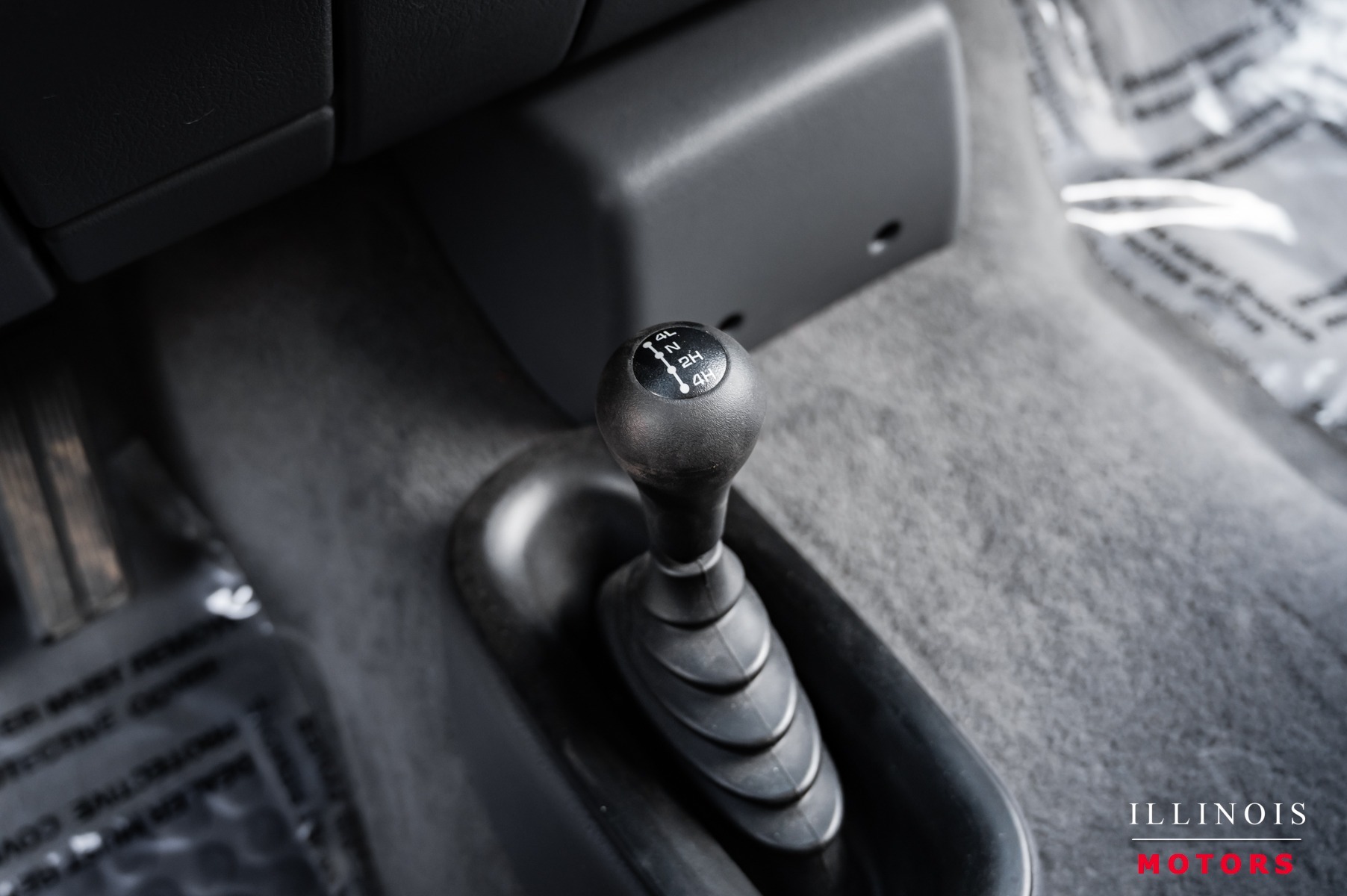 67k-Mile 1998 Dodge Ram 2500 Laramie SLT