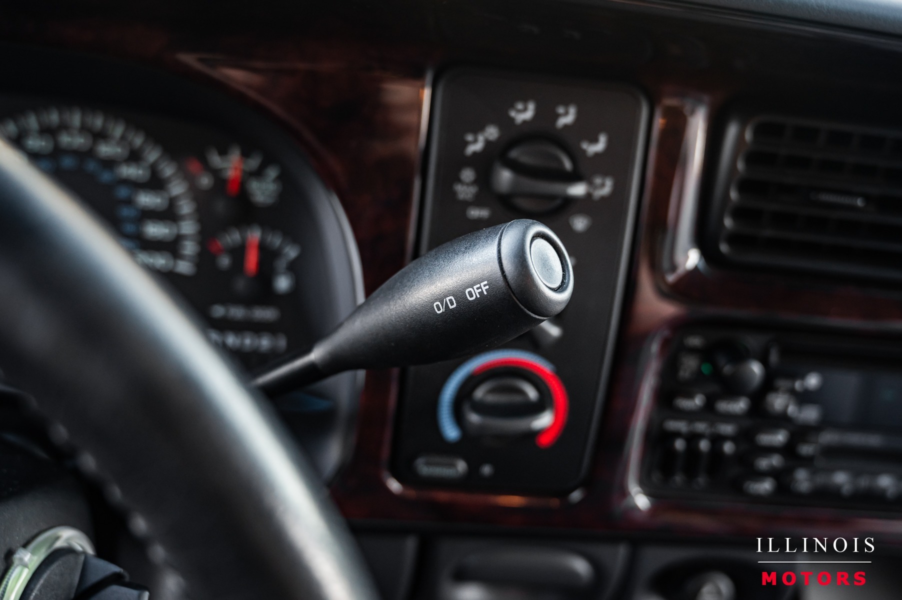 67k-Mile 1998 Dodge Ram 2500 Laramie SLT