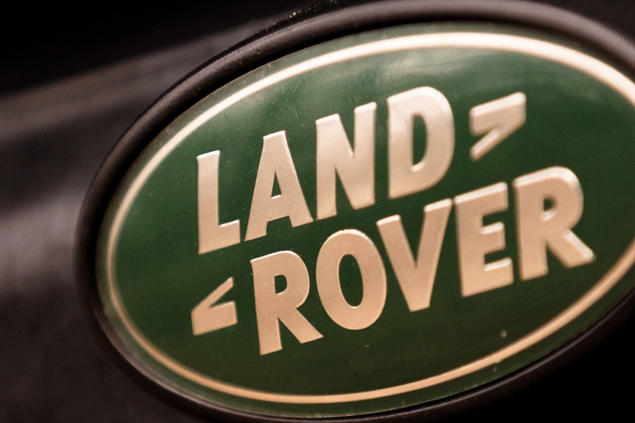 1996 Land Rover Discovery