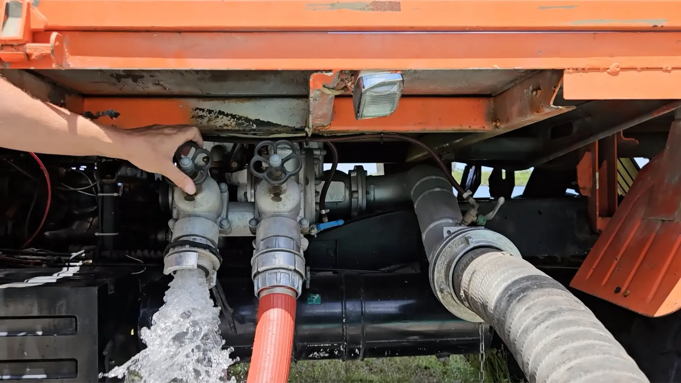 Sold: 1979 Mercedes-Benz Unimog 416 - 2