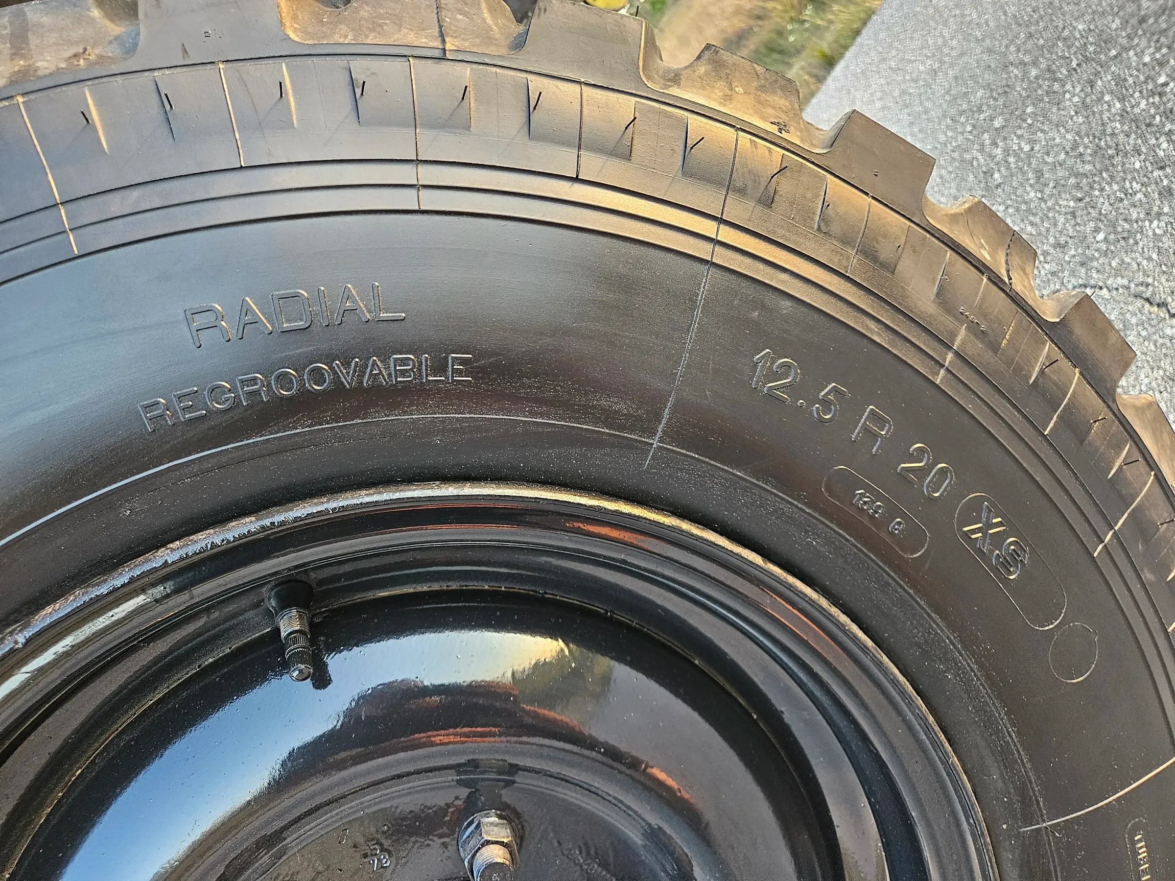 Sold: 1979 Mercedes-Benz Unimog 416