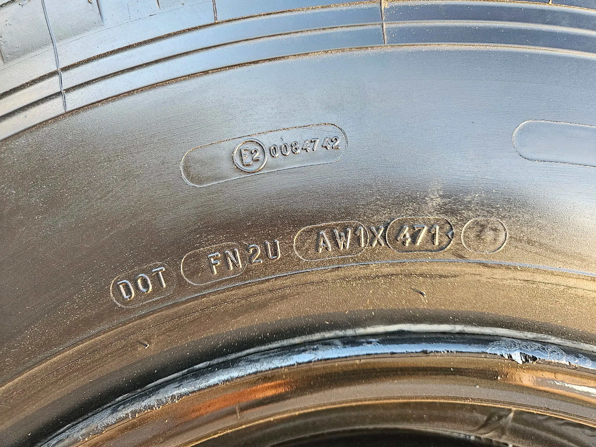 Sold: 1979 Mercedes-Benz Unimog 416