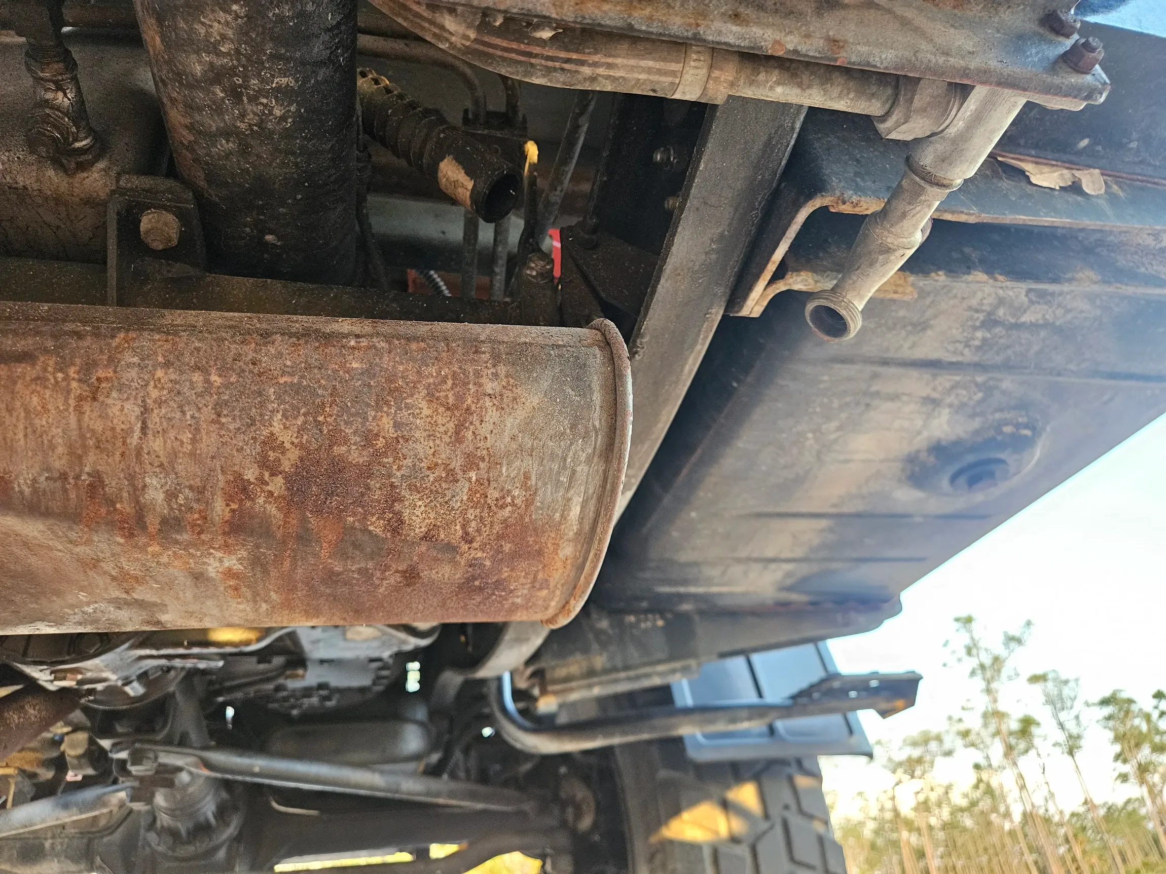 Sold: 1979 Mercedes-Benz Unimog 416