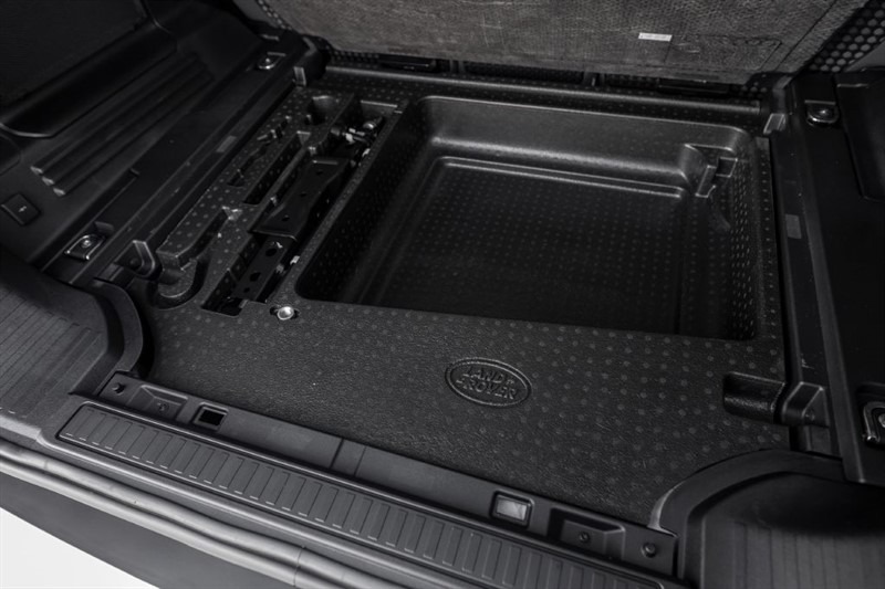 2023 Land Rover Defender 110 75th Limited Edition