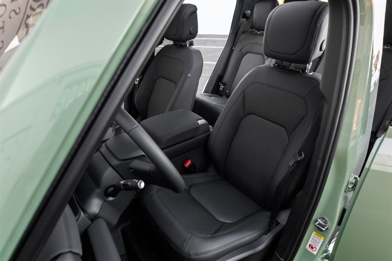 2023 Land Rover Defender 110 75th Limited Edition