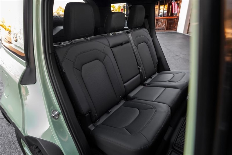2023 Land Rover Defender 110 75th Limited Edition