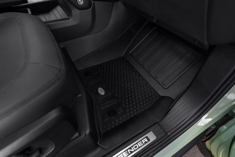2023 Land Rover Defender 110 75th Limited Edition