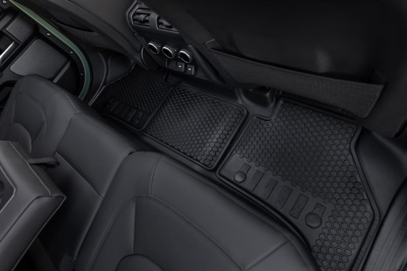 2023 Land Rover Defender 110 75th Limited Edition