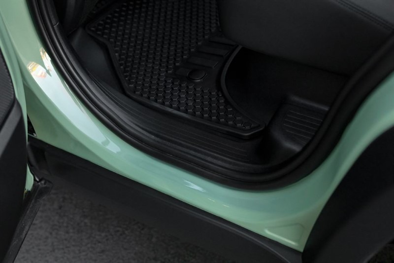2023 Land Rover Defender 110 75th Limited Edition