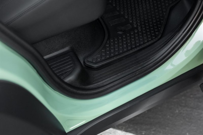 2023 Land Rover Defender 110 75th Limited Edition