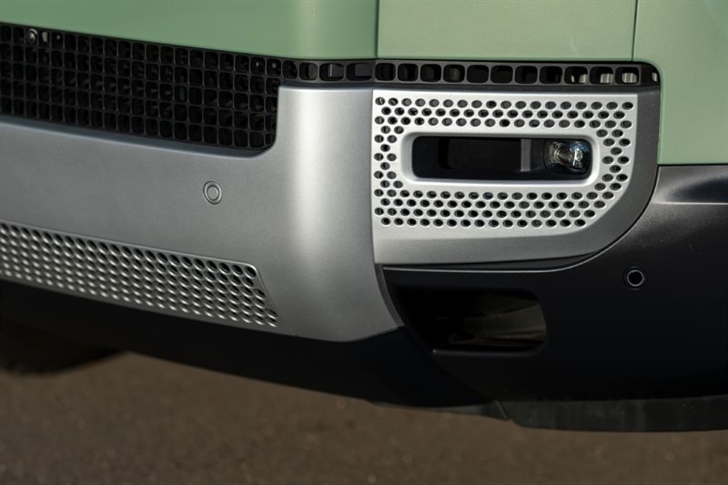 2023 Land Rover Defender 110 75th Limited Edition